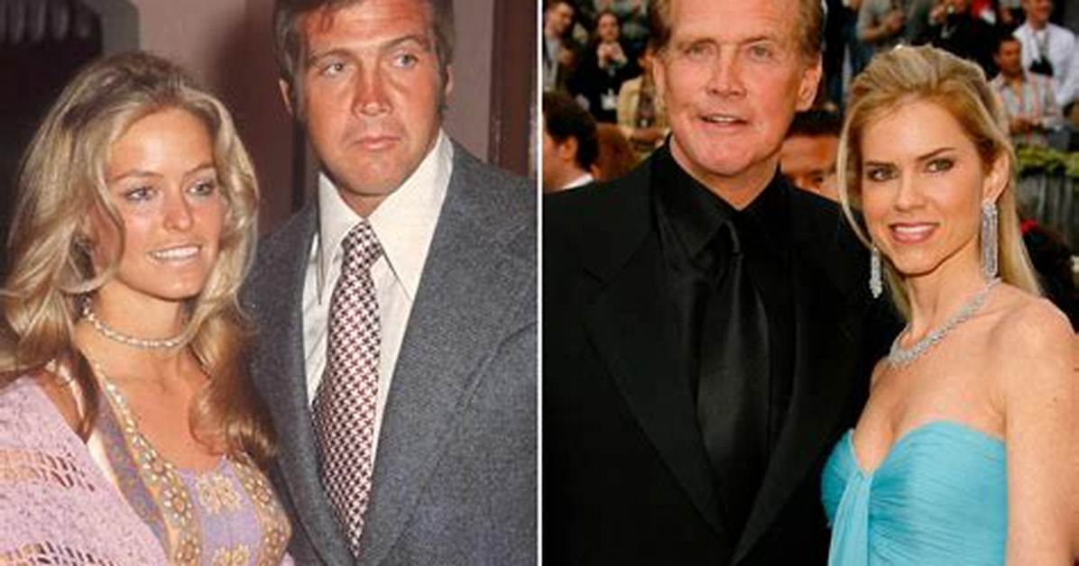 All the Scoop on Lee Majors' Kids: Where Are They Now?