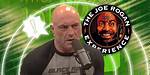 All the Times Joe Rogan Has Tied the Knot