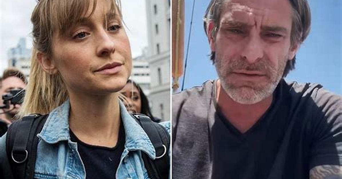 Allison Mack's Parents: Exploring Their Role in Her Life and Controversies