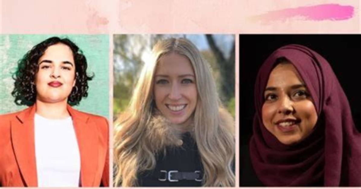 Alluring and Influential: the Rise of Attractive Female Politicians