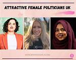 Alluring and Influential: the Rise of Attractive Female Politicians