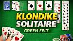 Alluring Green Felt Solitaire Games for Ultimate Enjoyment
