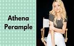 Alpha Queen Athena Perample Wiki, Age, Boyfriend, Family & Height