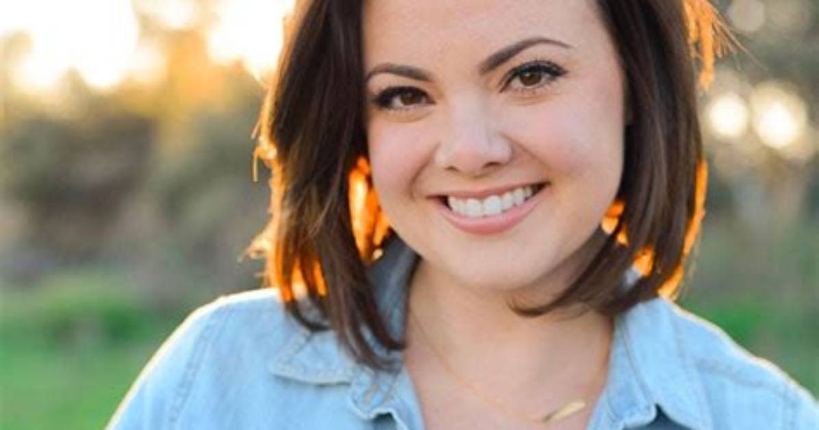 Amanda C Riley: Courageous Blogger Shares Journey with Cancer-Stricken Husband
