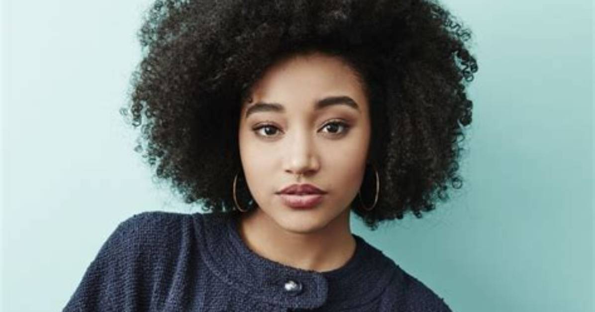 Amandla Stenberg: Early Life, Career, Relations & Net Worth