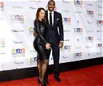 Amare Stoudemire New Girlfriend, Is He Ever Married to Alexis Welch?