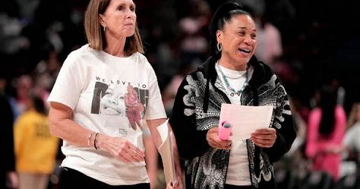 Amazing Duo: Duce Staley and Dawn Staley Shine in Sports