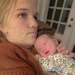 Amber & Trent Johnston's Granddaughter: a Little Person?