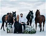 Amberley Snyder and Her Husband's Enduring Bond