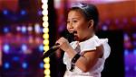 America's Got Talent: Zoe Erianna Parents Nationality Age and Wiki Bio