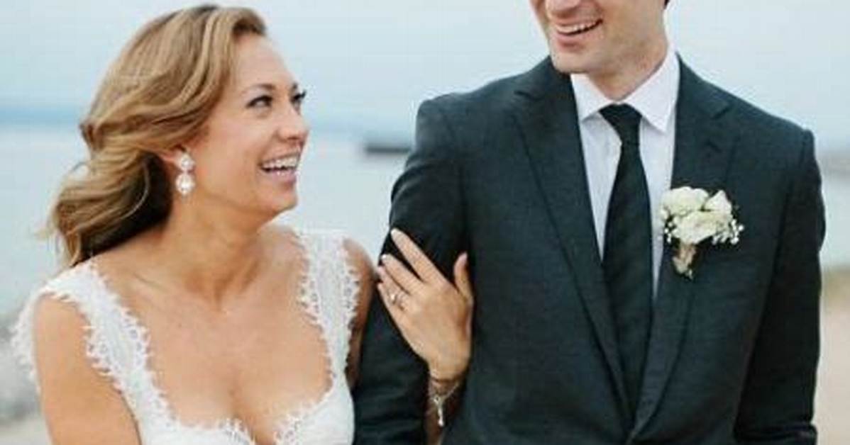 American Journalist, Ben Aaron Is Married to Ginger Zee, a Well-Known Meteorologist. Know About Thei