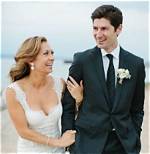 American Journalist, Ben Aaron Is Married to Ginger Zee, a Well-Known Meteorologist. Know About Thei