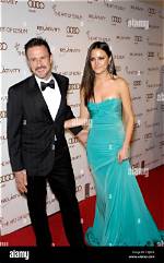American Journalist, Christina Mclarty Married Actor David Arquette in 2015