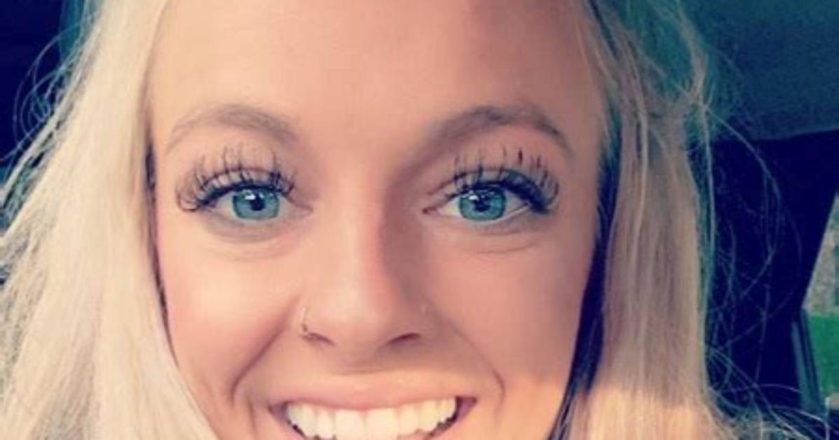 American Reality Television Personality, Mackenzie Mckee Shares Three Children with Her Husband, Jos