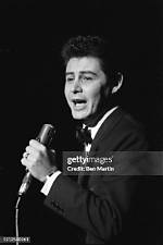 American Singer and Actor- Late Eddie Fisher Net Worth, Death, Children, Wife
