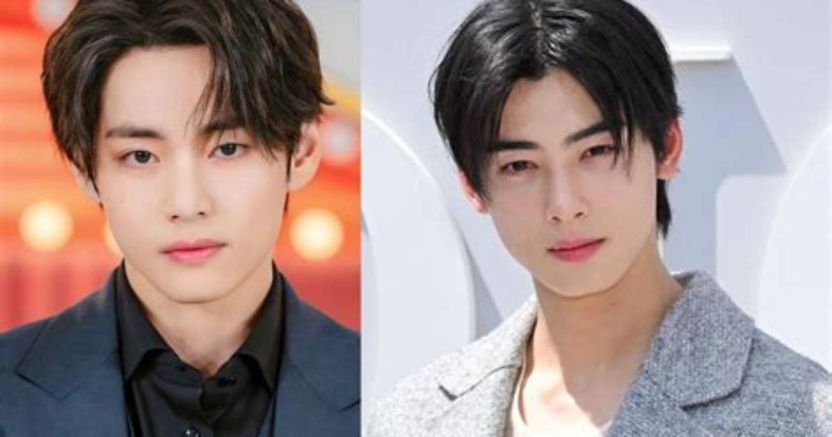 Amidst Dating Rumors: Are Are Eunwoo and Moon Ga Young Actually a Couple?
