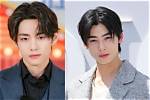 Amidst Dating Rumors: Are Are Eunwoo and Moon Ga Young Actually a Couple?
