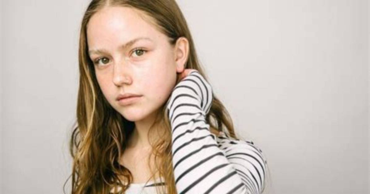Amlie Hoeferle Age How Old? Wiki Bio and Parents