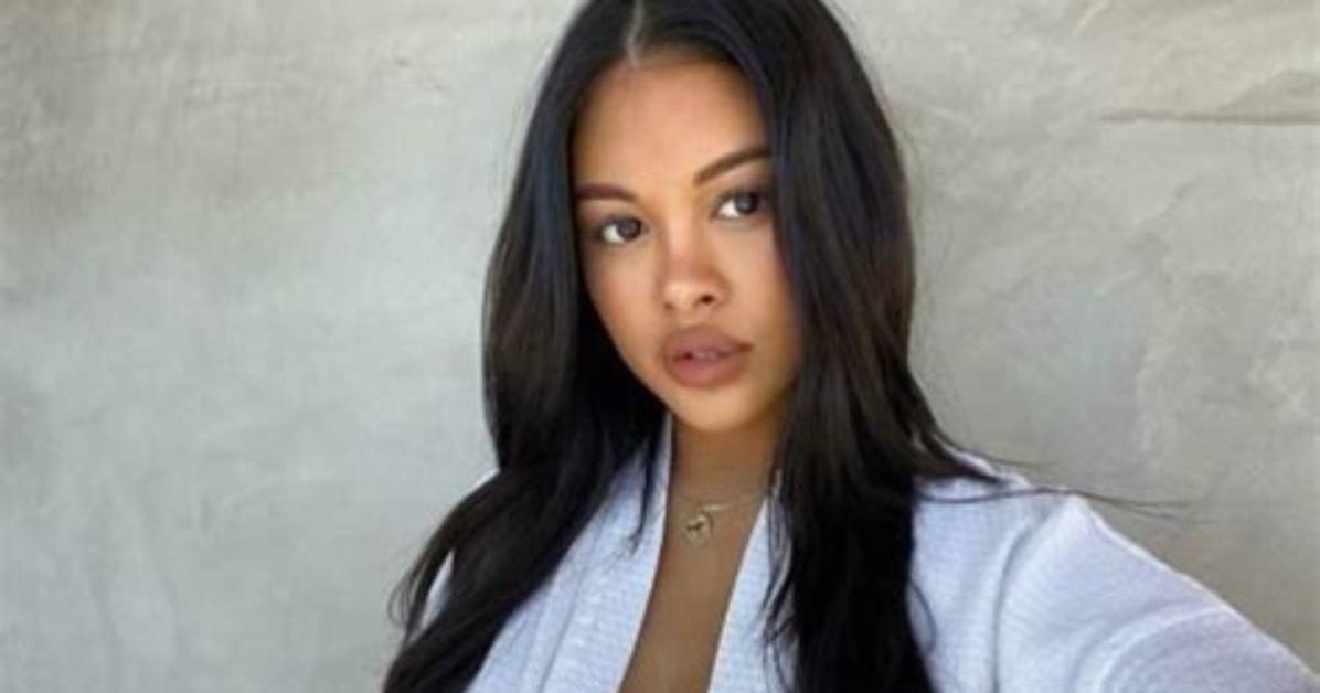 Ammika Harris Age, Biography, Net Worth, Height, Parents, Accent, Birthday