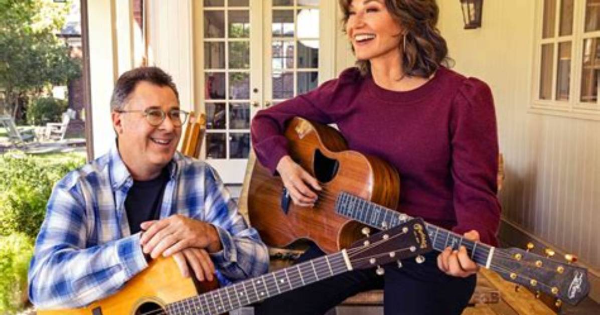 Amy Grant's Birth Date: a Comprehensive Guide