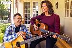Amy Grant's Birth Date: a Comprehensive Guide