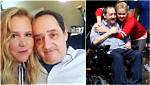Amy Schumer's Father: Meet the Man Behind the Comedian