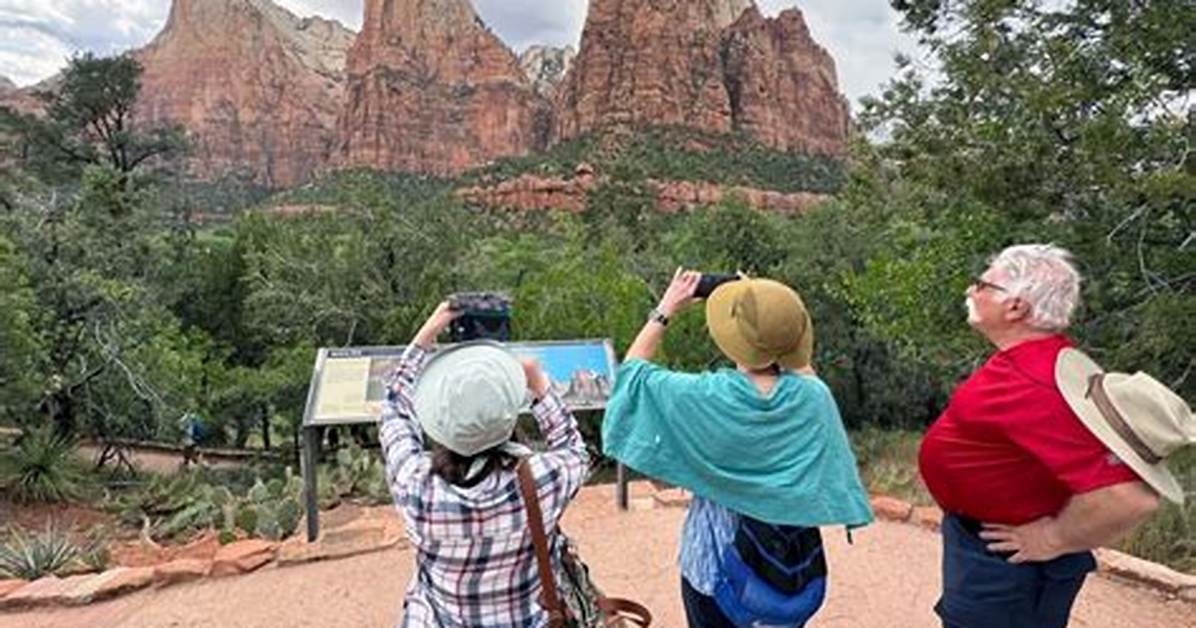 An Adventure for the Whole Family