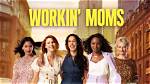 An Analysis of Rosie from Working Moms: a Role Model for Modern Working Mothers