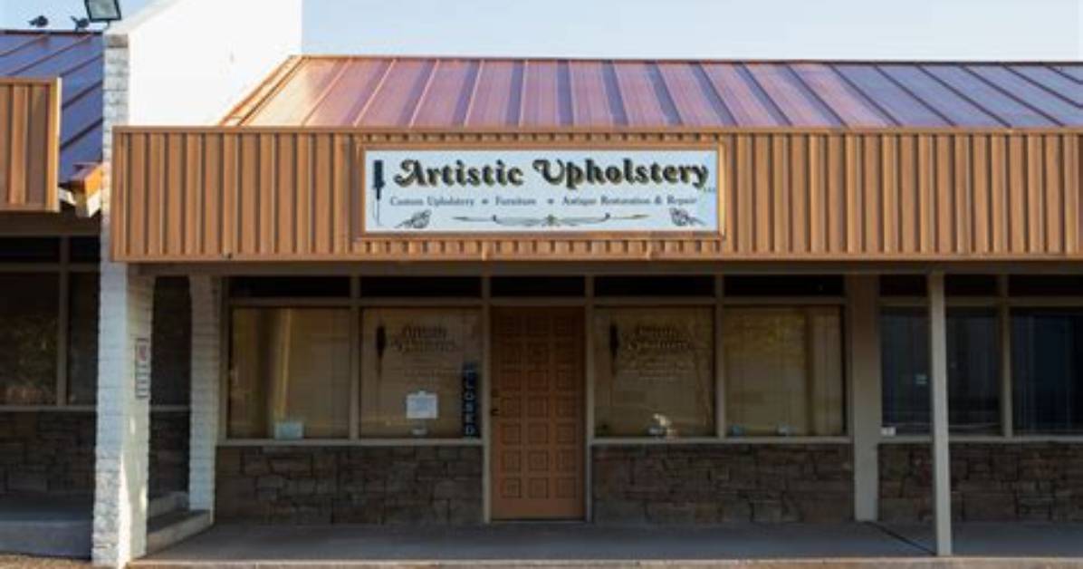An Artistic Journey in Albuquerque, Nm