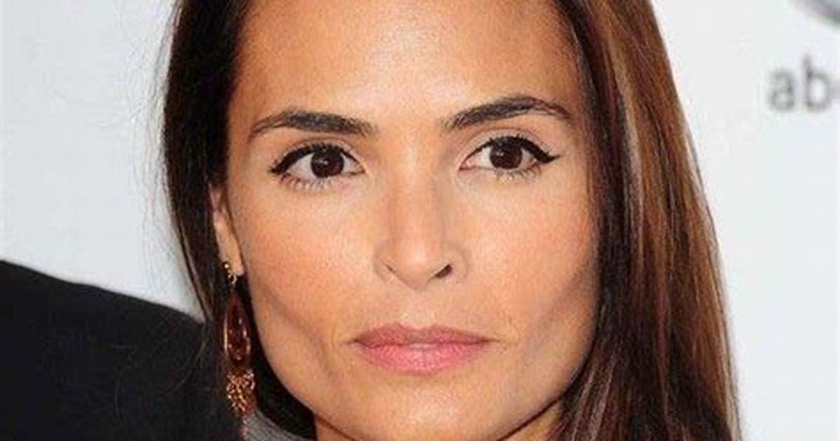 An Exploration of Talisa Soto's Net Worth and Career Highlights