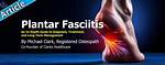 An in-Depth Guide to the Plantar Surface of the Foot
