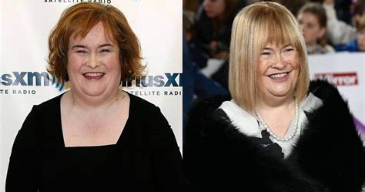An in-Depth Look at Susan Pinky