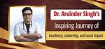 An Inspiring Journey of Evolution and Impact
