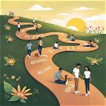An Inspiring Journey of Resilience and Family
