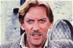 An Intimate Look into Donald Sutherland's Marriage