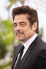 An Intriguing Look into Benicio Del Toro's Family Connections: Exploring His Siblings