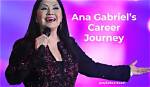 Ana Gabriel's Relationships: a Journey of Love, Loss, and Triumph