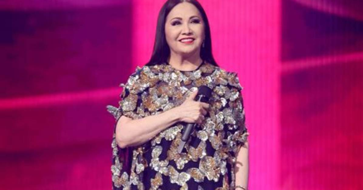 Ana Gabriel's Spouse: Unraveling the Mysteries