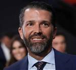 Analyzing the Age of Donald Trump Jr. : a Comprehensive Exploration