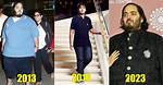 Anant Mukesh Ambani Health Problems: a Closer Look at the Health Concerns of a Young Billionaire
