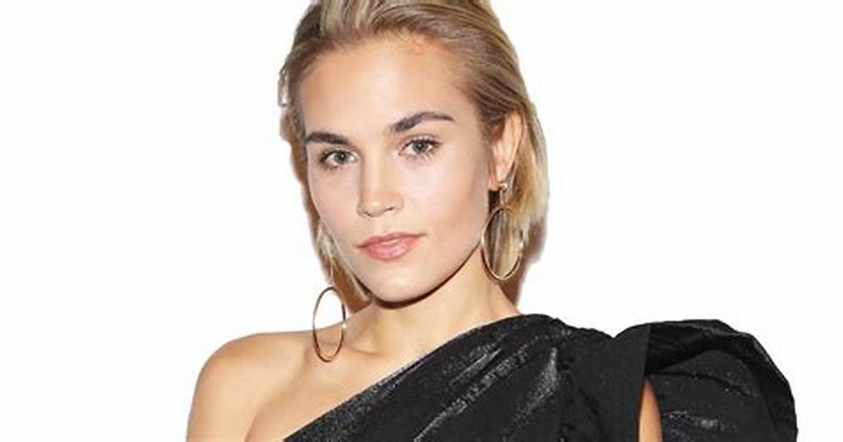 Anastasia Eremenko, Girlfriend of Billy Mcfarland, Fyre Festival & Net Worth ·