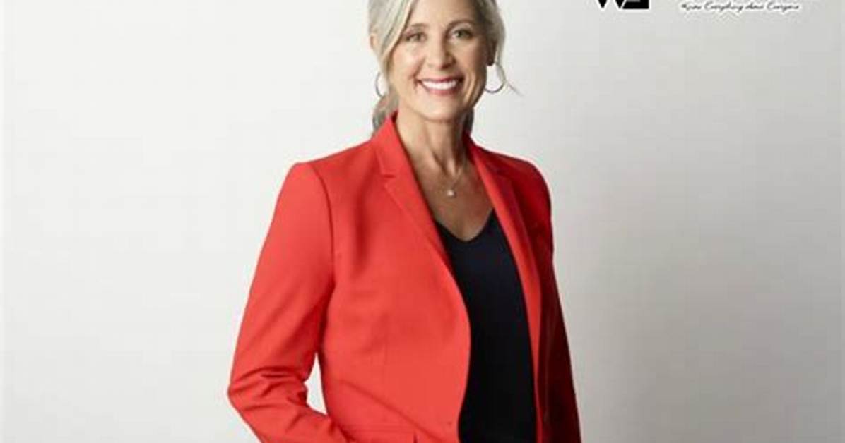 Andi Owen: Wiki, Bio, Age, Millerknoll Ceo, Family, Net Worth