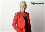 Andi Owen: Wiki, Bio, Age, Millerknoll Ceo, Family, Net Worth