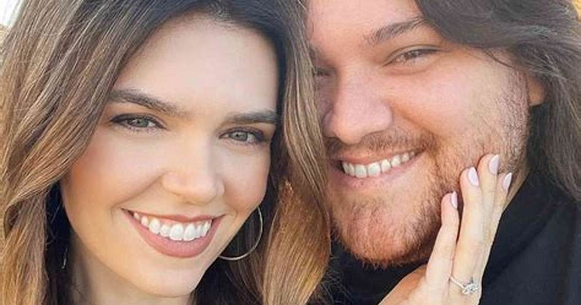 Andraia Allsop Age, Biography, Wiki and Instagram: Wolfgang Van Halen Girlfriend, Net Worth