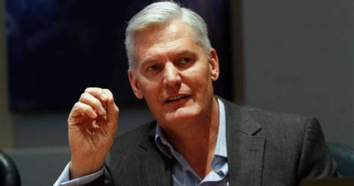 Andre De Ruyter Biography, Wiki, Age, Wife, Salary, Net Worth, Qualifications, Education, New Eskom Ceo, Family and Children