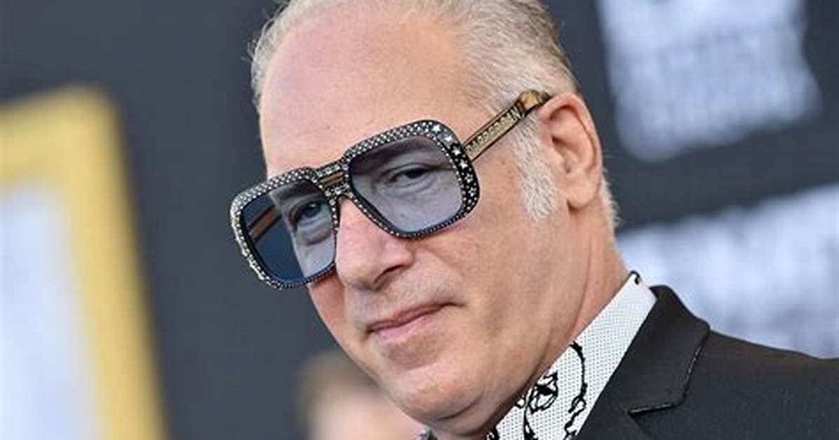 Andrew Dice Clay's Marital Journey