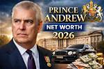 Andrew Feinstein Net Worth ·