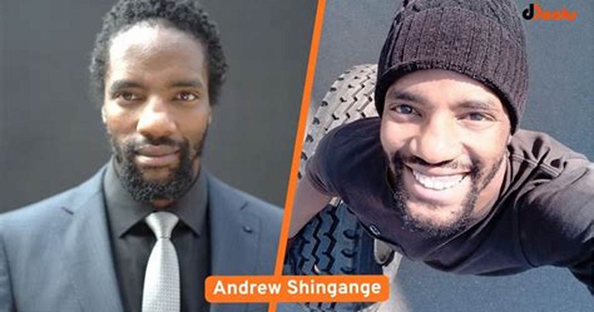 Andrew Shingange's Impact on Tanzanian Education