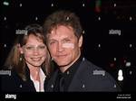 Andrew Stevens' Wife: a Look into Their Marital Life