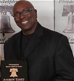 Andrew Toney Net Worth ·